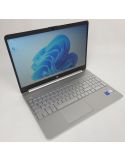 Laptop HP 15s 15.6" Full HD Intel i7-1255U 16/512GB SSD UHD 600 USB-C W11 - 4