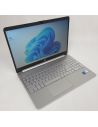 Laptop HP 15s 15.6" Full HD Intel i7-1255U 16/512GB SSD UHD 600 USB-C W11 - 4