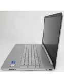 Laptop HP 15s 15.6" Full HD Intel i7-1255U 16/512GB SSD UHD 600 USB-C W11 - 7