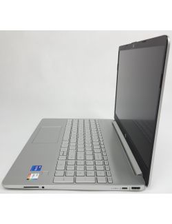 Laptop HP 15s 15.6" Full HD Intel i7-1255U 16/512GB SSD UHD 600 USB-C W11 - 7