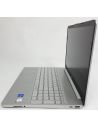 Laptop HP 15s 15.6" Full HD Intel i7-1255U 16/512GB SSD UHD 600 USB-C W11 - 7
