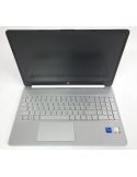 Laptop HP 15s 15.6" Full HD Intel i7-1255U 16/512GB SSD UHD 600 USB-C W11 - 8