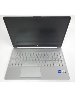Laptop HP 15s 15.6" Full HD Intel i7-1255U 16/512GB SSD UHD 600 USB-C W11 - 8