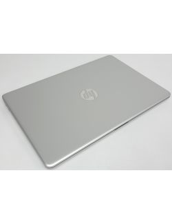 Laptop HP 15s 15.6" Full HD Intel i7-1255U 16/512GB SSD UHD 600 USB-C W11 - 10