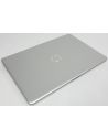 Laptop HP 15s 15.6" Full HD Intel i7-1255U 16/512GB SSD UHD 600 USB-C W11 - 10