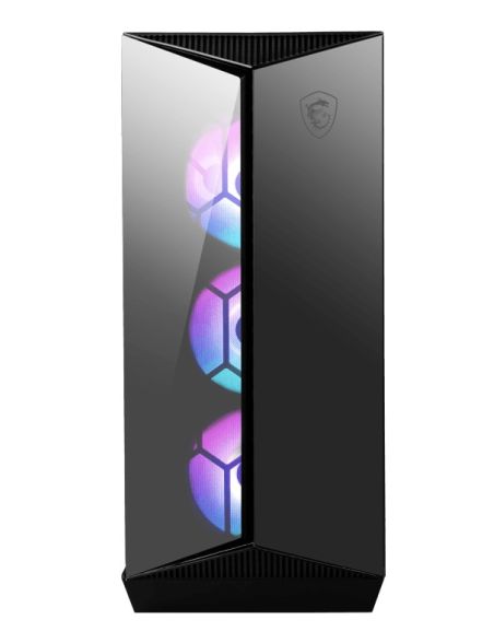 Komputer Gamingowy PC Captiva i9-12900KF 32GB DDR4 1TB SSD RTX 4070 Wi-Fi - 1