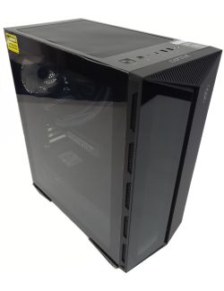 Komputer Gamingowy PC Captiva i9-12900KF 32GB DDR4 1TB SSD RTX 4070 Wi-Fi - 2