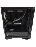 Komputer Gamingowy PC Captiva i9-12900KF 32GB DDR4 1TB SSD RTX 4070 Wi-Fi - 4