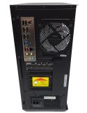 Komputer Gamingowy PC Captiva i9-12900KF 32GB DDR4 1TB SSD RTX 4070 Wi-Fi - 6
