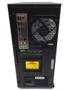 Komputer Gamingowy PC Captiva i9-12900KF 32GB DDR4 1TB SSD RTX 4070 Wi-Fi - 6