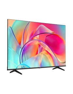 Telewizor Hisense 75E77KQ 75" 4K UHD QLED HDR Dolby Smart TV DVB-T2 - 1
