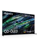 Telewizor SONY XR-65A95L 65" QD OLED 4K UHD 120Hz Google TV Dolby HDMI 2.1 - 2