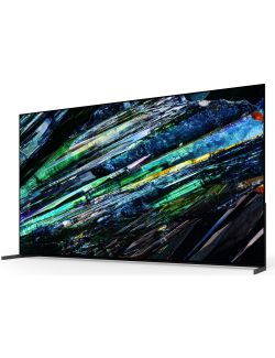 Telewizor SONY XR-65A95L 65" QD OLED 4K UHD 120Hz Google TV Dolby HDMI 2.1 - 3