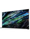 Telewizor SONY XR-65A95L 65" QD OLED 4K UHD 120Hz Google TV Dolby HDMI 2.1 - 3