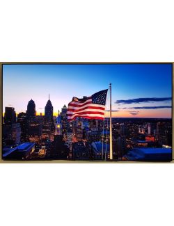 Telewizor SONY XR-65A95L 65" QD OLED 4K UHD 120Hz Google TV Dolby HDMI 2.1 - 6