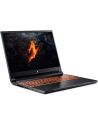 Laptop Acer Nitro V ANV16 16" WUXGA 165Hz R7 8845HS 16GB/1TB RTX 4060 W11H - 2