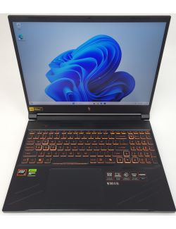 Laptop Acer Nitro V ANV16 16" WUXGA 165Hz R7 8845HS 16GB/1TB RTX 4060 W11H - 3
