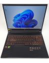 Laptop Acer Nitro V ANV16 16" WUXGA 165Hz R7 8845HS 16GB/1TB RTX 4060 W11H - 3