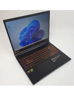 Laptop Acer Nitro V ANV16 16" WUXGA 165Hz R7 8845HS 16GB/1TB RTX 4060 W11H - 4