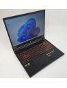 Laptop Acer Nitro V ANV16 16" WUXGA 165Hz R7 8845HS 16GB/1TB RTX 4060 W11H - 4