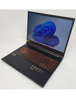 Laptop Acer Nitro V ANV16 16" WUXGA 165Hz R7 8845HS 16GB/1TB RTX 4060 W11H - 5