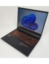 Laptop Acer Nitro V ANV16 16" WUXGA 165Hz R7 8845HS 16GB/1TB RTX 4060 W11H - 5