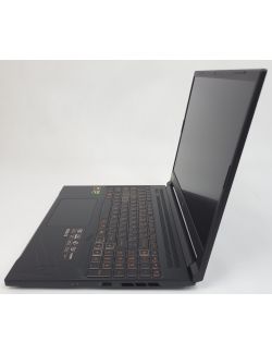 Laptop Acer Nitro V ANV16 16" WUXGA 165Hz R7 8845HS 16GB/1TB RTX 4060 W11H - 7
