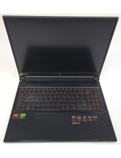Laptop Acer Nitro V ANV16 16" WUXGA 165Hz R7 8845HS 16GB/1TB RTX 4060 W11H - 8