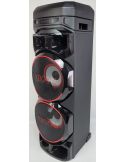 Głośnik Imprezowy LG XBOOM RNC9 Karaoke Bluetooth Bass Boost Światła LED - 5