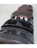 Głośnik Imprezowy LG XBOOM RNC9 Karaoke Bluetooth Bass Boost Światła LED - 6