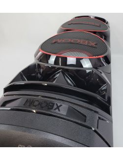 Głośnik Imprezowy LG XBOOM RNC9 Karaoke Bluetooth Bass Boost Światła LED - 6