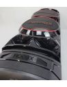 Głośnik Imprezowy LG XBOOM RNC9 Karaoke Bluetooth Bass Boost Światła LED - 6