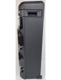 Głośnik Imprezowy LG XBOOM RNC9 Karaoke Bluetooth Bass Boost Światła LED - 8