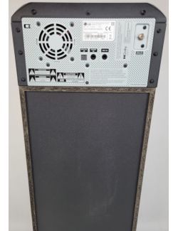 Głośnik Imprezowy LG XBOOM RNC9 Karaoke Bluetooth Bass Boost Światła LED - 10