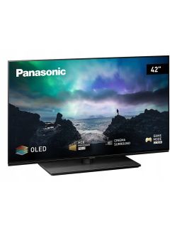 Telewizor Panasonic TX-42LZW804 42" OLED 120Hz 4K UHD Dolby Smart TV DVB-T2 - 2