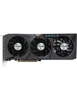 Karta Graficzna Gigabyte Radeon RX 6600 EAGLE 8GB GDDR6 - 1