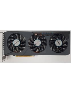 Karta Graficzna Gigabyte Radeon RX 6600 EAGLE 8GB GDDR6 - 2