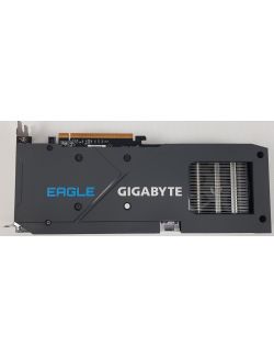 Karta Graficzna Gigabyte Radeon RX 6600 EAGLE 8GB GDDR6 - 4