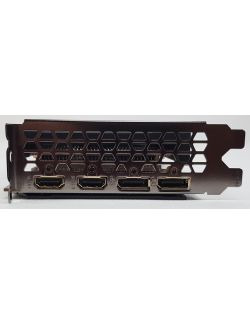 Karta Graficzna Gigabyte Radeon RX 6600 EAGLE 8GB GDDR6 - 8