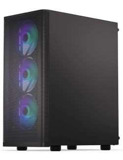 Komputer Gamingowy ENDORFY Ventum 200 ARGB i9-12900F 32GB/1TB RTX 4080 WiFi - 1