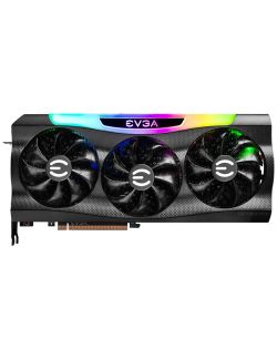Karta Graficzna EVGA GeForce RTX 3090 ULTRA GAMING 24GB GDDR6X - 1
