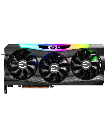 Karta Graficzna EVGA GeForce RTX 3090 ULTRA GAMING 24GB GDDR6X - 1 Karta Graficzna EVGA GeForce RTX 3090 ULTRA GAMING 24GB GDDR6X - 1