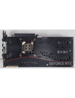 Karta Graficzna EVGA GeForce RTX 3090 ULTRA GAMING 24GB GDDR6X - 3