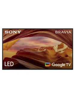Telewizor Sony Bravia KD-55X75WL 55" LED 4K UHD HDMI 2.1 Android TV Atmos - 1