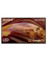 Telewizor Sony Bravia KD-55X75WL 55" LED 4K UHD HDMI 2.1 Android TV Atmos - 1