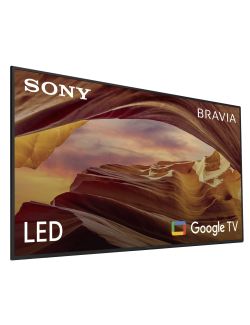 Telewizor Sony Bravia KD-55X75WL 55" LED 4K UHD HDMI 2.1 Android TV Atmos - 2