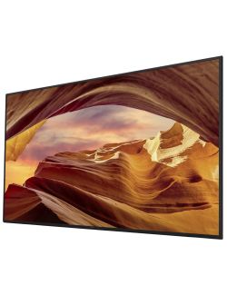 Telewizor Sony Bravia KD-55X75WL 55" LED 4K UHD HDMI 2.1 Android TV Atmos - 3