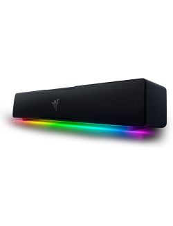 Soundbar Głośnik Komputerowy Razer Leviathan V2 X Bluetooth USB-C RGB - 1