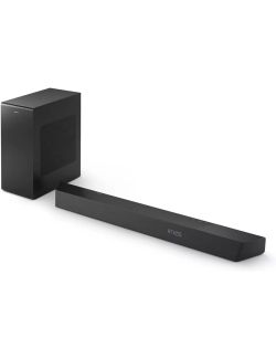 Soundbar 3.1.2 Philips TAB8907/10 720W Dolby Bezprzewodowy Subwoofer eARC - 2