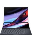 Laptop Asus ZenBook Pro Duo 14 14,5" OLED 2.8K 120Hz i7-12700H 16GB/1TB W11 - 1